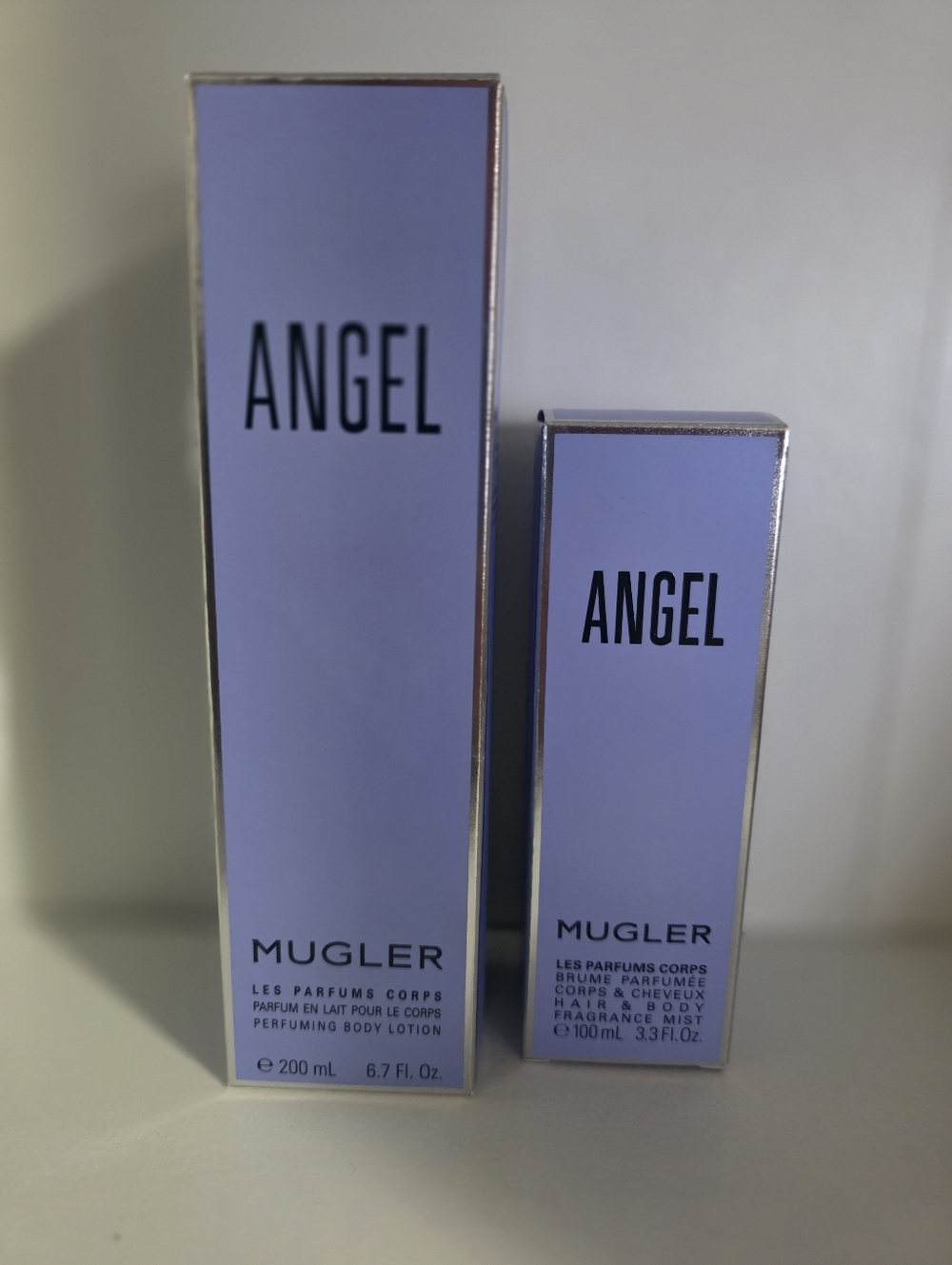 Angel Mugler Bundle - Picture 2 of 2